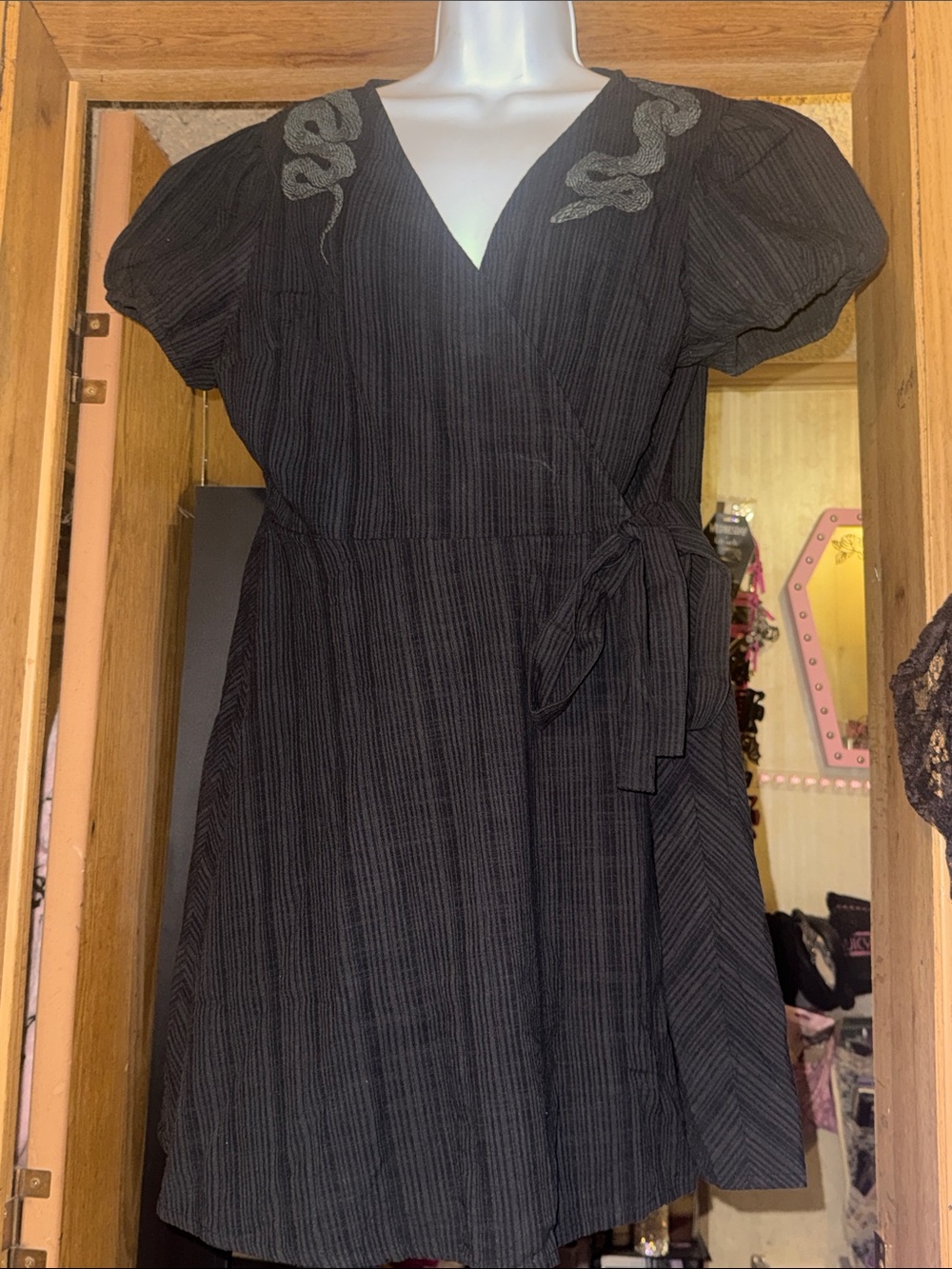 Killstar Serpent Dress!!! (NWT)